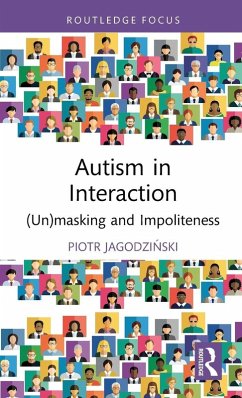 Cover Autism in Interaction