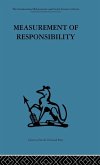 Measurement of Responsibility