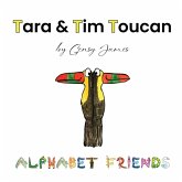 Tara & Tim Toucan Tara & Tim Toucan