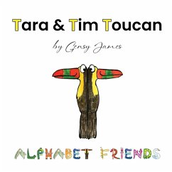 Cover Tara & Tim Toucan