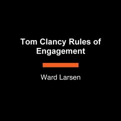 Tom Clancy Rules of Engagement - Larsen, Ward