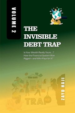Cover The Invisible Debt Trap - Volume 02