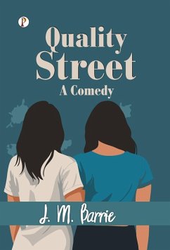 Cover Quality Street