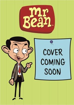 Cover Mr Bean's Entertaining Escapades