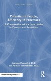 Potential in People, Efficiency in Processes