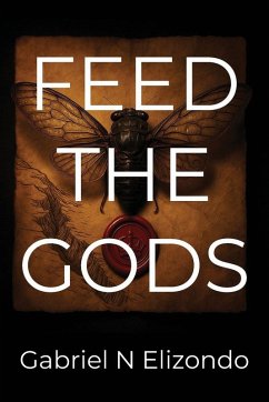 Cover Feed the Gods