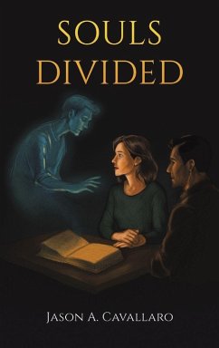 Cover Souls Divided