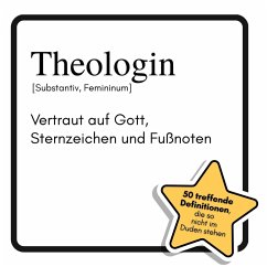 Cover Theologin