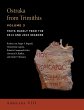 Ostraka from Trimithis, Volume 3 - Bild 1