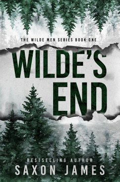Cover Wilde's End