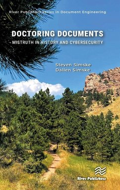 Cover Doctoring Documents