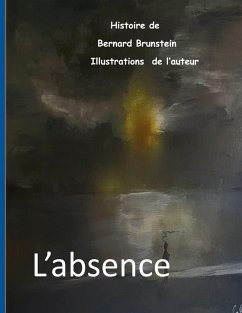 Cover L'absence