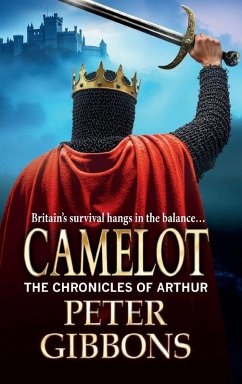 Camelot Cover Camelot