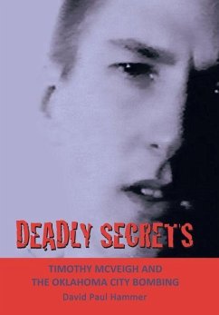 Cover Deadly Secrets