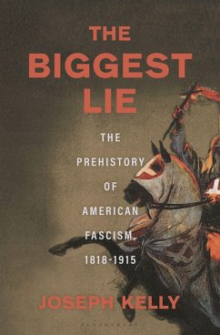 The Biggest Lie - Kelly, Joseph The Biggest Lie - Kelly, Joseph