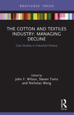The Cotton and Textiles Industry