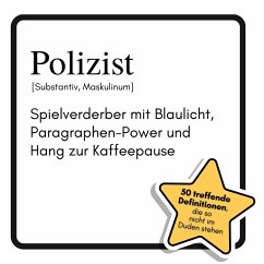 Cover Polizist