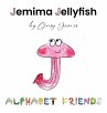 Jemima Jellyfish - Bild 1