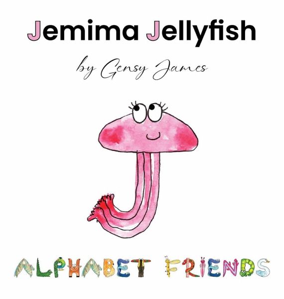 Jemima Jellyfish Jemima Jellyfish