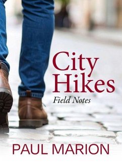 Cover City Hikes: Field Notes