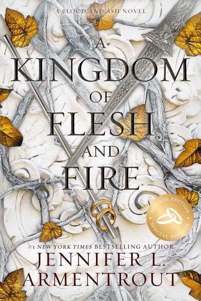 Kingdom of Flesh and Fire Special Edition Kingdom of Flesh and Fire Special Edition