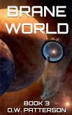 Brane World Book 3 Brane World Book 3