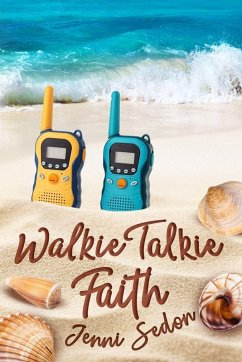 Walkie Talkie Faith - Sedon, Jenny Anne