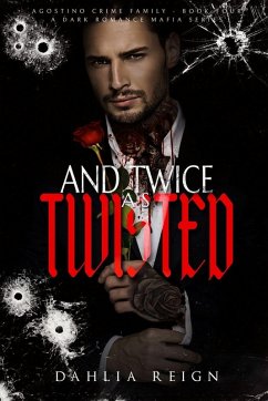 Cover & Twice as Twisted