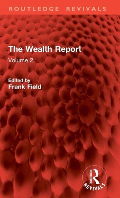 Cover The Wealth Report
