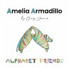 Amelia Armadillo - Bild 1