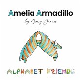 Amelia Armadillo Amelia Armadillo