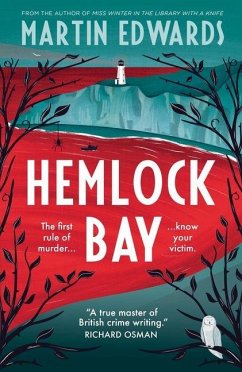 Cover Hemlock Bay