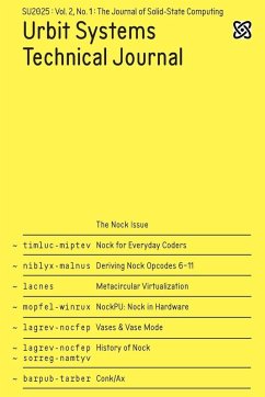 Cover Ustj V2n1