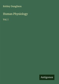Cover Human Physiology