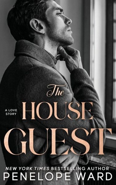 The House Guest The House Guest