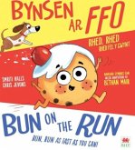 Bynsen ar Ffo / Bun on the Run Bynsen ar Ffo / Bun on the Run