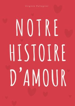 Cover Notre Histoire d'Amour