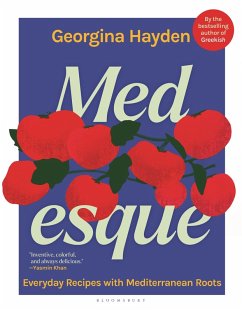 Medesque - Hayden, Georgina