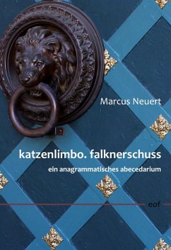 Cover katzenlimbo. falknerschuss