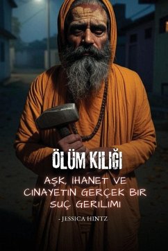 Cover Ölüm Kılığı