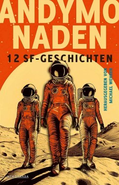 Cover Andymonaden