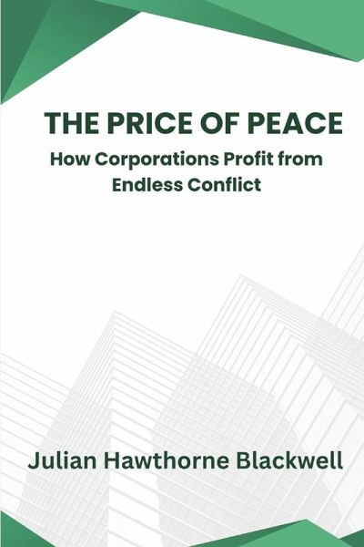 The Price of Peace The Price of Peace