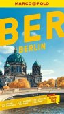 Berlin Marco Polo Pocket Travel Guide - with pull out map Berlin Marco Polo Pocket Travel Guide - with pull out map