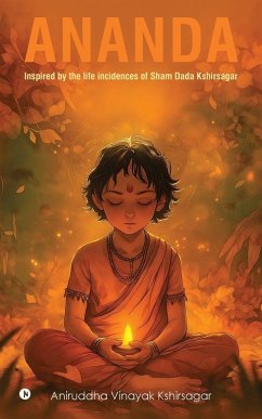 Ananda - Aniruddha Vinayak Kshirsagar