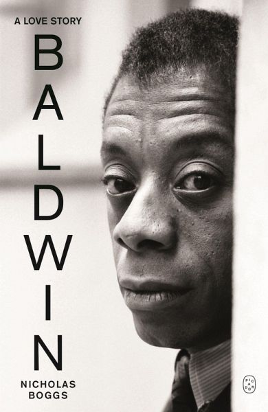 Baldwin: A Love Story Baldwin: A Love Story
