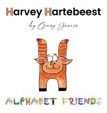 Harvey Hartebeest Harvey Hartebeest