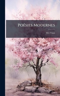 Cover PoÃ(c)sies Modernes