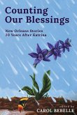 Counting Our Blessings Counting Our Blessings