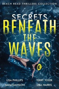 Cover Secrets Beneath the Waves