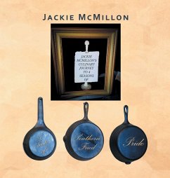 A Taste of Southern Fried Pride - McMillon, Jackie A Taste of Southern Fried Pride - McMillon, Jackie